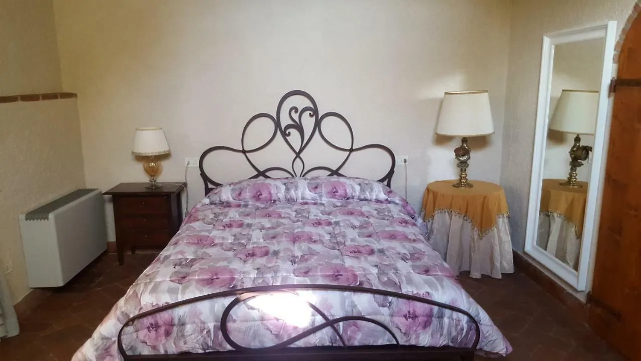 La Cantina Di Tonino Lucca Apartmán
