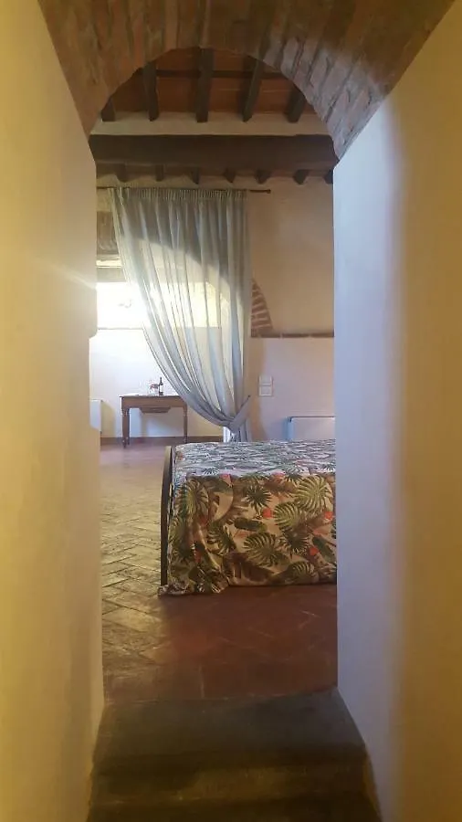דירה לוקה La Cantina Di Tonino