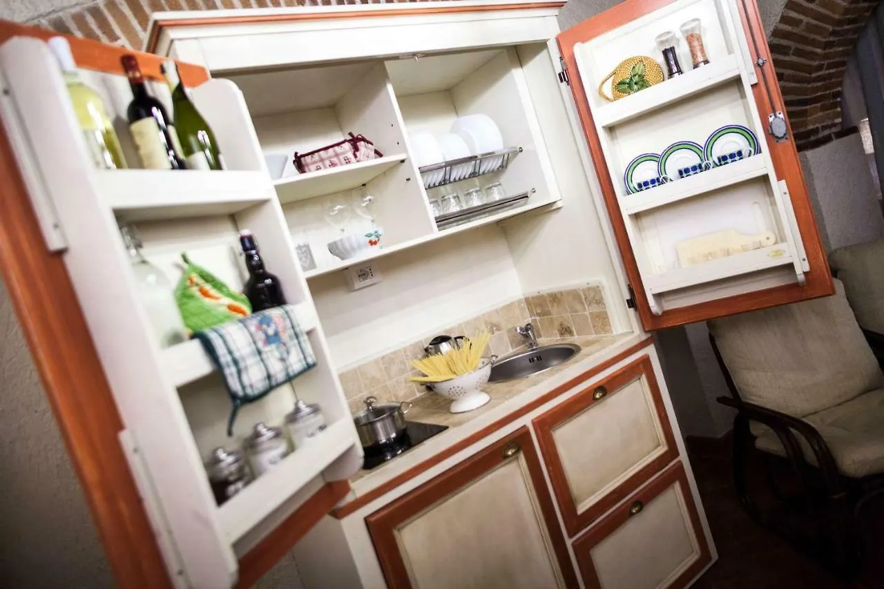 לוקה La Cantina Di Tonino 0*,  איטליה