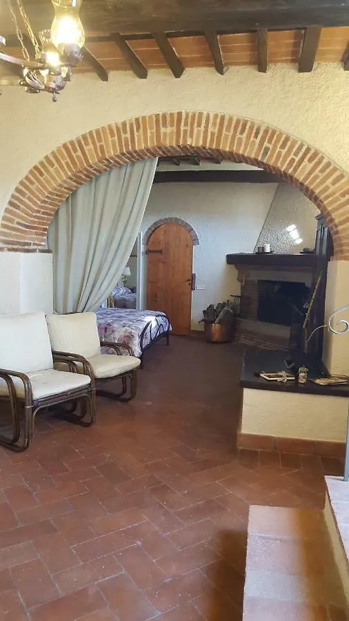 דירה לוקה La Cantina Di Tonino