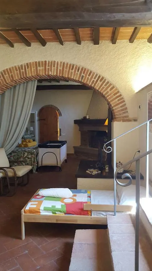 לוקה La Cantina Di Tonino