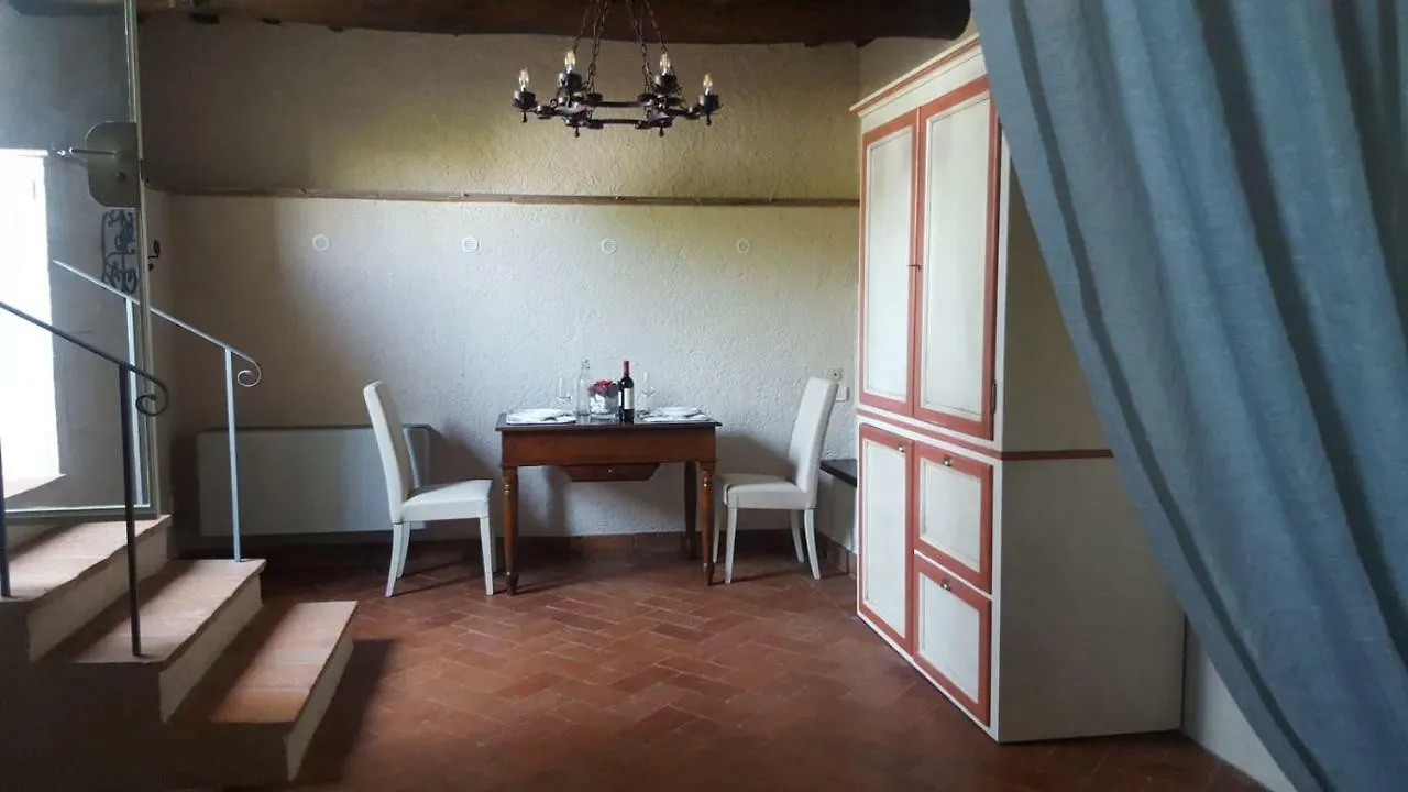לוקה La Cantina Di Tonino