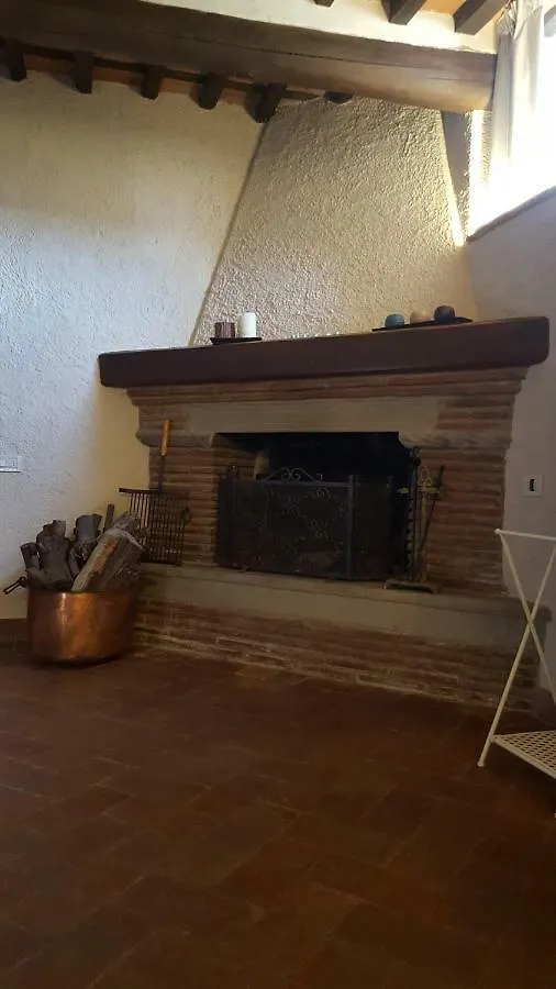 דירה לוקה La Cantina Di Tonino איטליה